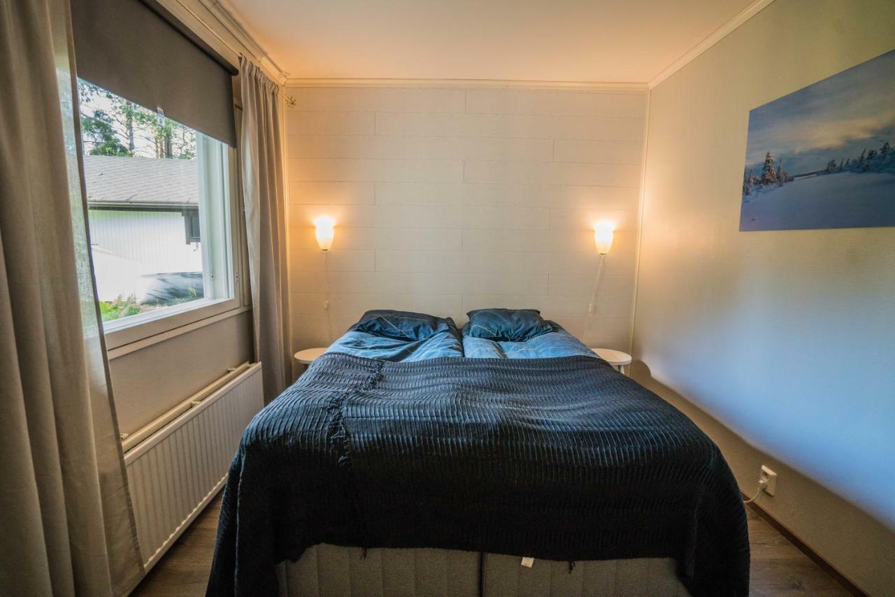 Foxtail Apartment Rovaniemi Exterior foto