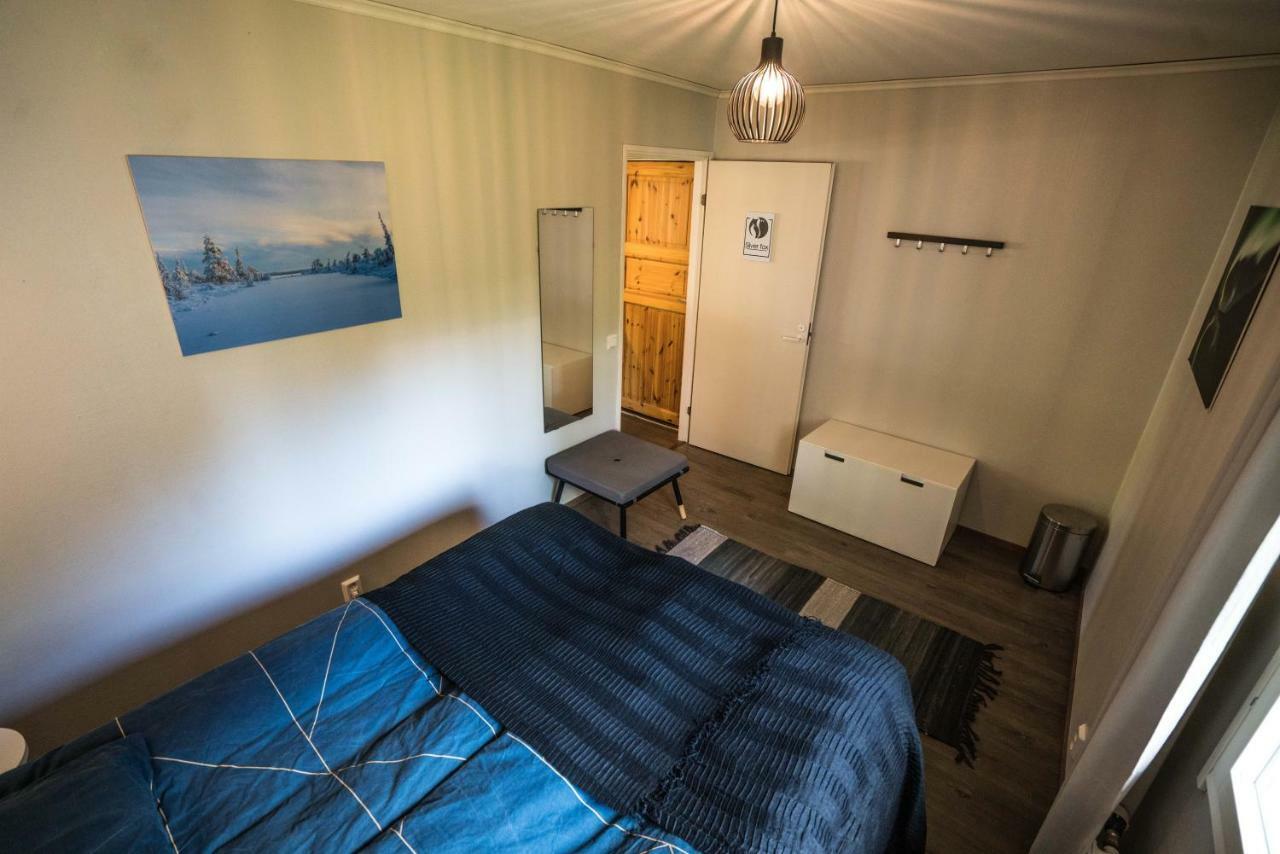 Foxtail Apartment Rovaniemi Exterior foto